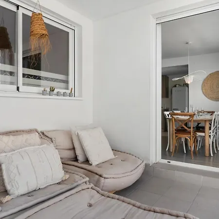 Luxury New Boho - Daire