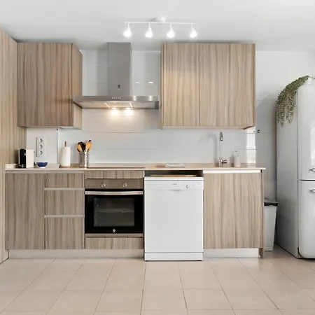 Apartment Luxury New Boho - Estepona